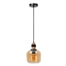 Lucide L454081862 Pendelleuchte ILONA  E27