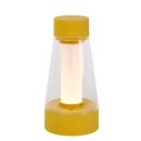 Lucide L455000144 LED Tischlampe für den Außenbereich LORALI  | 1,2W integrierte LED-Quelle | 110lm | 3000K