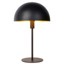 Lucide L455960130 Tischlampe SIEMON E14