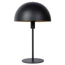 Lucide L455960130 Tischlampe SIEMON E14