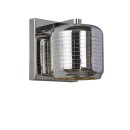 Lucide 70284/01/11 Wandleuchte Eryn 1x42w | G9 - Chrom, dimmbar