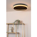 Lucide L711024030 LED Deckenleuchte ESTREJA  | 40W integrierte LED-Quelle | 2000lm | 3000K