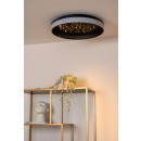 Lucide L711024030 LED Deckenleuchte ESTREJA  | 40W integrierte LED-Quelle | 2000lm | 3000K