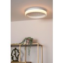 Lucide L711024031 LED Deckenleuchte ESTREJA | 40W integrierte LED-Quelle | 2000lm | 2700k