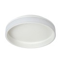 Lucide L711024031 LED Deckenleuchte ESTREJA | 40W integrierte LED-Quelle | 2000lm | 2700k