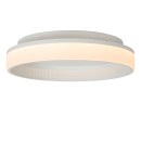 Lucide L711024031 LED Deckenleuchte ESTREJA | 40W integrierte LED-Quelle | 2000lm | 2700k