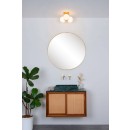 Lucide L741160302 Deckenleuchte TRUDY G9