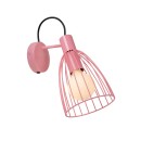 Lucide L742170166 Wandleuchte MACARONS  E27
