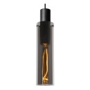 Lucide 74404/05/65 Pendelleuchte Orlando 5x60W | E27
