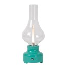 Lucide L745160237 LED Tischlampe JASON | 2W integrierte LED-Quelle | 122lm | 3000K