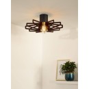 Lucide 77184/45/30 Kronleuchter Zidane 1X15W | E27