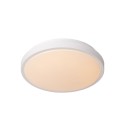 Lucide L791103031 LED Deckenleuchte DASHER  | 12W integrierte LED-Quelle | 700lm | 2700K