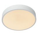 Lucide L791853031 LED Deckenleuchte UNAR  | 18W integrierte LED-Quelle | 1140lm | 2700K