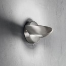 Ideal Lux 007557 Wandleuchten Lumina Cromo 1x75W | R7S - chrom