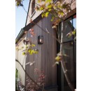 Lutec 5288803012 Außenwandleuchte Flair 1x40W | E27 | IP44