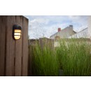 Lutec 6383001118 LED Außenwandleuchte Bullo 1x15W | 3000K | IP54