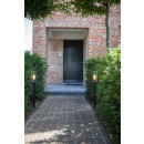 Lutec 7288801012 Außenstehleuchte Flair 1x40W | E27 | IP44