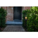 Lutec 7288801012 Außenstehleuchte Flair 1x40W | E27 | IP44