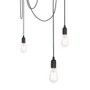 Globo A110-5 Pendelleuchte Maracana 5x60W | E27