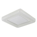 Globo MARCIA 48293-24Q LED Deckenleuchte | 24W LED | 1607lm | 4000K