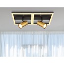 Globo 57032-2 LED Spot-Wandleuchte MARRIE  | 22W integrierte LED-Quelle | 1250lm | 3000K
