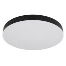 Globo 12384-36 LED Deckenleuchte MATTHEW | 36W integrierte LED-Quelle | 3400lm | 3000+4000+6500K