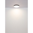Globo 12384-36 LED Deckenleuchte MATTHEW | 36W integrierte LED-Quelle | 3400lm | 3000+4000+6500K