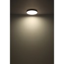 Globo 12384-50 LED Deckenleuchte MATTHEW | 50W integrierte LED-Quelle | 4500lm | 3000+4000+6500K