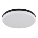 Globo 12387-24 LED Deckenleuchte MATTHEW | 18W integrierte LED-Quelle | 1080lm | 4000K