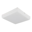 Globo 12388-18W LED Deckenleuchte MATTHEW  | 12W integrierte LED-Quelle | 780lm | 4000K