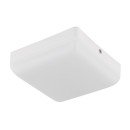 Globo 12388-8W LED Deckenleuchte MATTHEW | 8W integrierte LED-Quelle | 600lm | 4000K