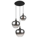 Globo 15548-3H Pendelleuchte MAXY E27