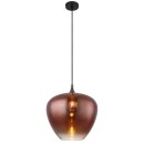 Globo 15548H2G Pendelleuchte MAXY E27