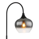 Globo 15548S Stehlampe MAXY E27