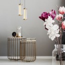 Zuma Line 003064-028419 LED Pendelleuchte CALLY integrierte LED-Quelle