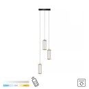 Zuma Line 003064-028420 LED Pendelleuchte CALLY integrierte LED-Quelle