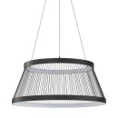 Zuma Line 003064-028402 LED Pendelleuchte BALU integrierte LED-Quelle