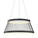 Zuma Line 003064-028402 LED Pendelleuchte BALU integrierte LED-Quelle