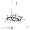 Zuma Line 003064-028393 LED Pendelleuchte MAIA integrierte LED-Quelle