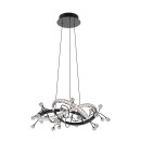 Zuma Line 003064-028393 LED Pendelleuchte MAIA integrierte LED-Quelle