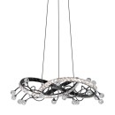 Zuma Line 003064-028393 LED Pendelleuchte MAIA integrierte LED-Quelle