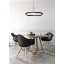 Zuma Line 003064-028417 LED Pendelleuchte MALU integrierte LED-Quelle