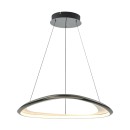 Zuma Line 003064-028098 LED Pendelleuchte GETAFE integrierte LED-Quelle