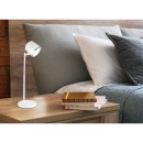 Globo 58454W LED Tischlampe MEEYA  | 6W integrierte LED-Quelle | 300lm | 3000+4000+6500K