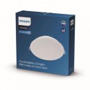 Philips 59466 LED Deckenleuchte Meson 17W | 6500K