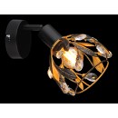 Globo MIKA 15759-1 Wandleuchte E14