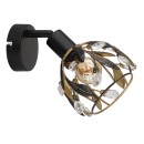 Globo MIKA 15759-1 Wandleuchte E14