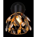 Globo MIKA 15759-1 Wandleuchte E14