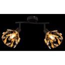 Globo MIKA 15759-2 Spot-Deckenleuchte E14