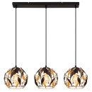 Globo MIKA 15759-3H Pendelleuchte E27